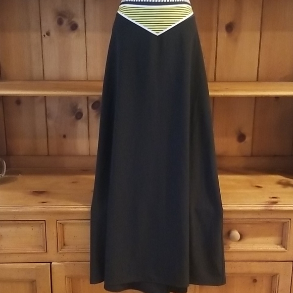 NWT Leigh Shubert  A Line Skirt ❤ - Picture 3 of 10